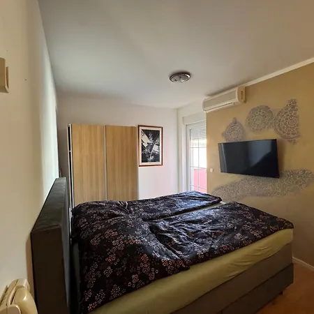 Appartement Erna