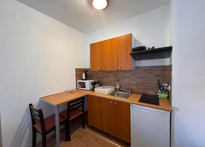 Erna Appartement
