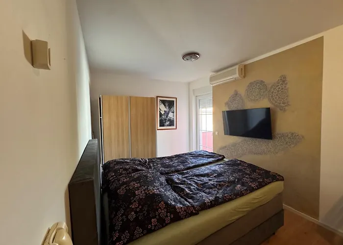 Appartement Erna